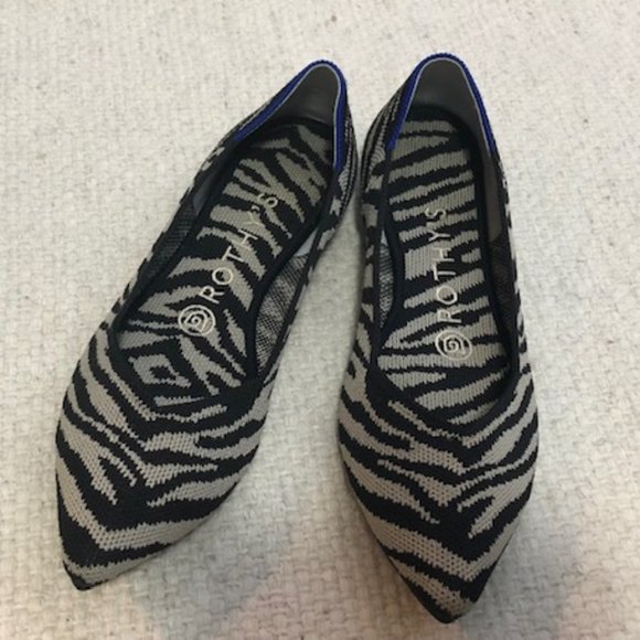 Rothy's The Point - Picture 2 of 4